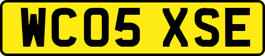 WC05XSE