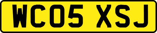 WC05XSJ