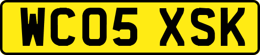 WC05XSK