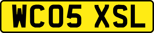 WC05XSL