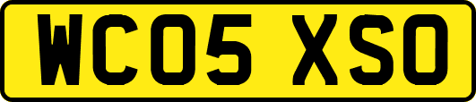 WC05XSO