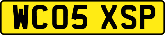 WC05XSP