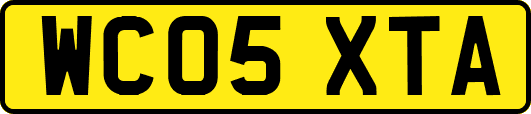 WC05XTA