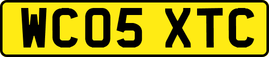 WC05XTC