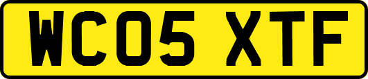WC05XTF