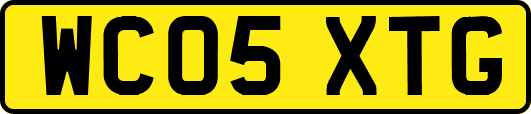 WC05XTG