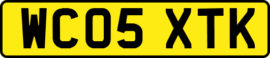 WC05XTK