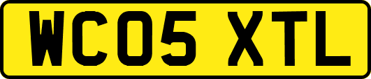 WC05XTL