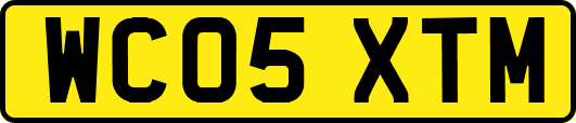 WC05XTM