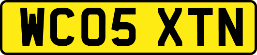 WC05XTN