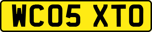 WC05XTO