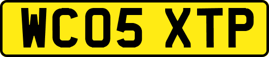 WC05XTP