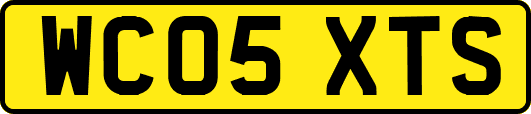 WC05XTS