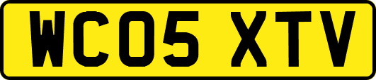 WC05XTV