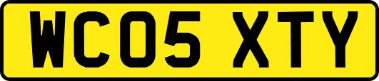WC05XTY