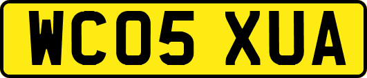 WC05XUA