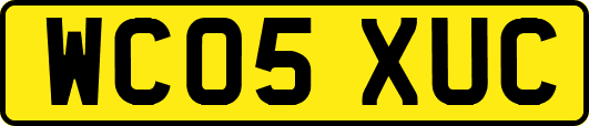 WC05XUC