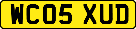 WC05XUD