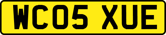 WC05XUE
