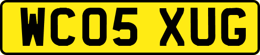WC05XUG