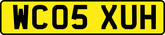 WC05XUH