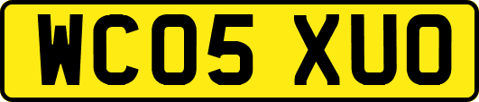 WC05XUO