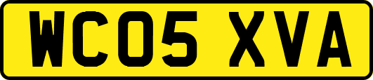 WC05XVA
