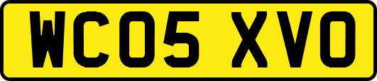 WC05XVO