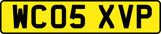 WC05XVP