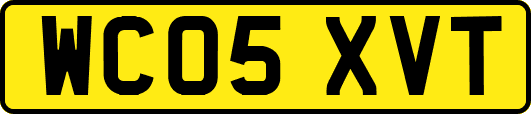 WC05XVT