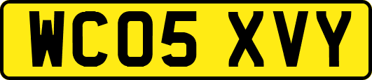 WC05XVY