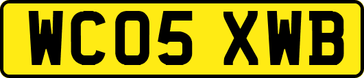 WC05XWB