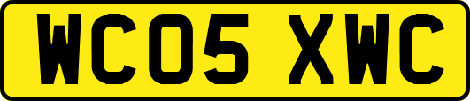 WC05XWC