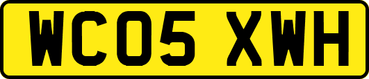 WC05XWH