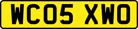 WC05XWO