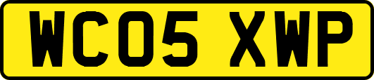 WC05XWP