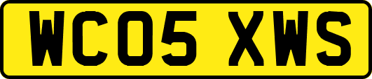 WC05XWS