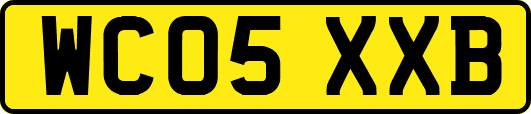WC05XXB