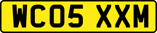 WC05XXM