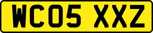 WC05XXZ