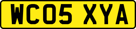 WC05XYA
