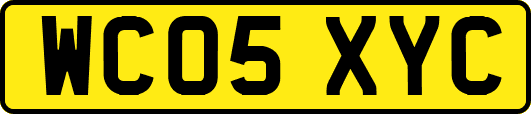 WC05XYC