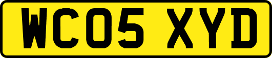 WC05XYD