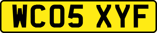 WC05XYF