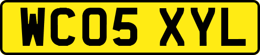 WC05XYL