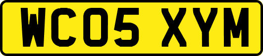 WC05XYM