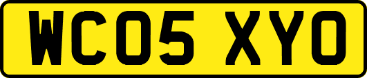 WC05XYO