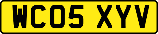 WC05XYV