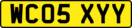WC05XYY