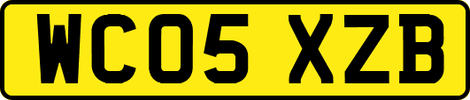 WC05XZB